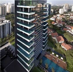 The Marq On Paterson Hill (D9), Condominium #565044441